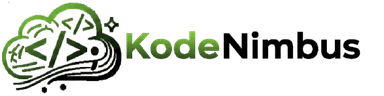 KodeNimbus Logo